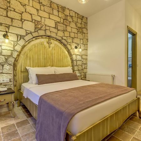 Bel Canto Alacati Hotel (Adults Only) Exterior foto