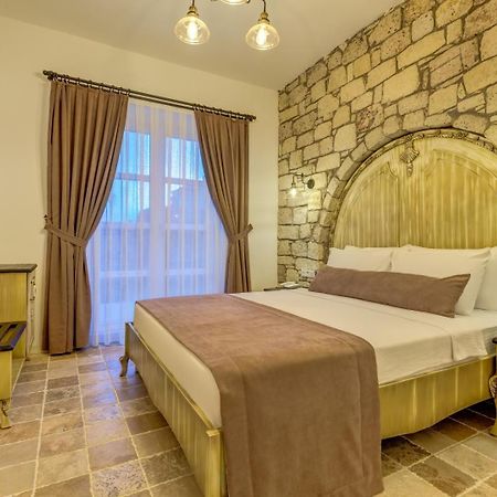 Bel Canto Alacati Hotel (Adults Only) Exterior foto