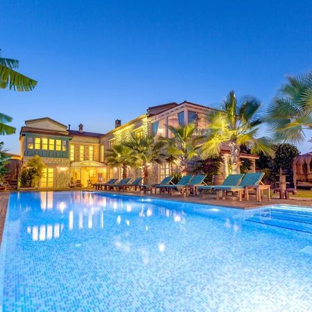 Bel Canto Alacati Hotel (Adults Only) Exterior foto