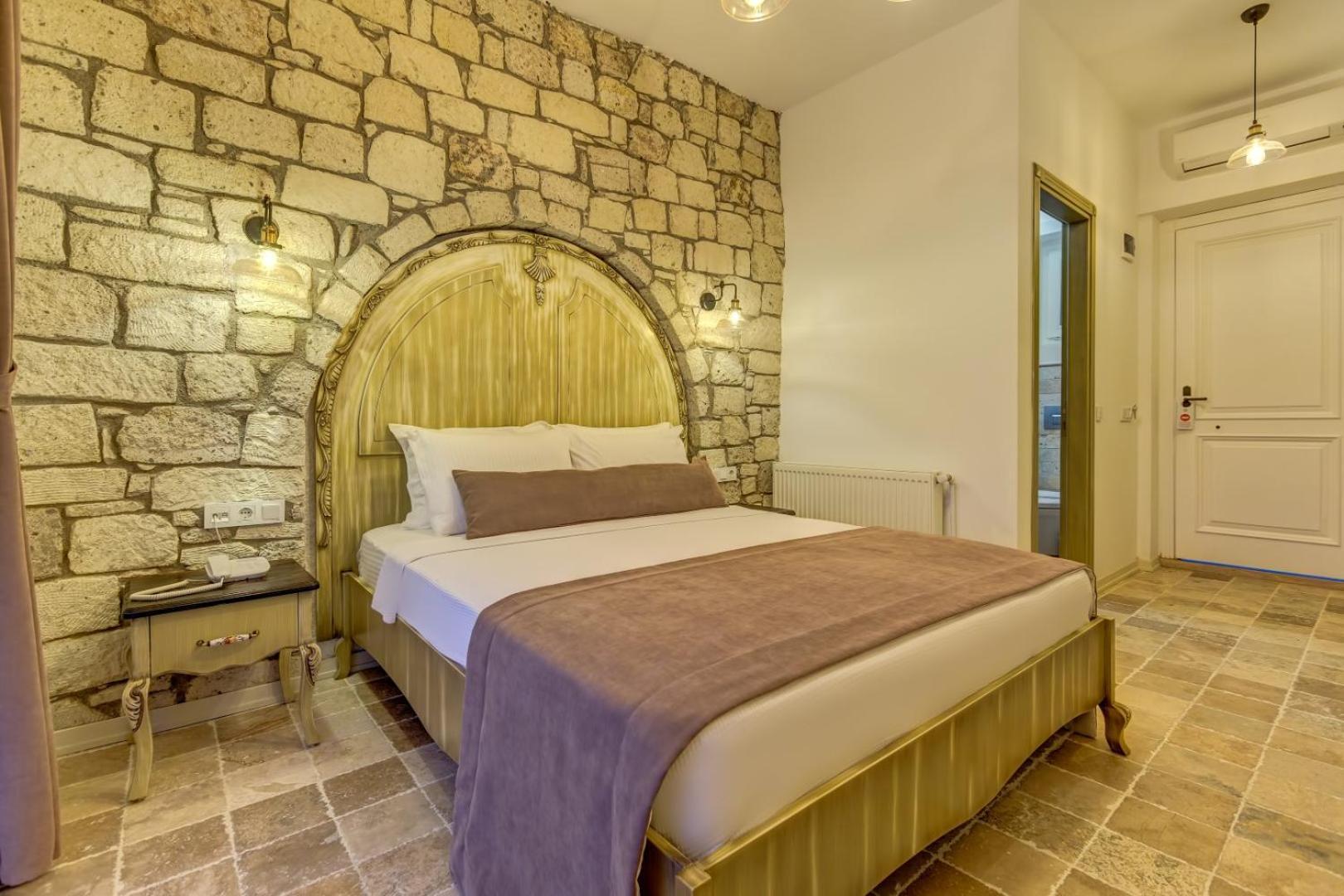 Bel Canto Alacati Hotel (Adults Only) Exterior foto