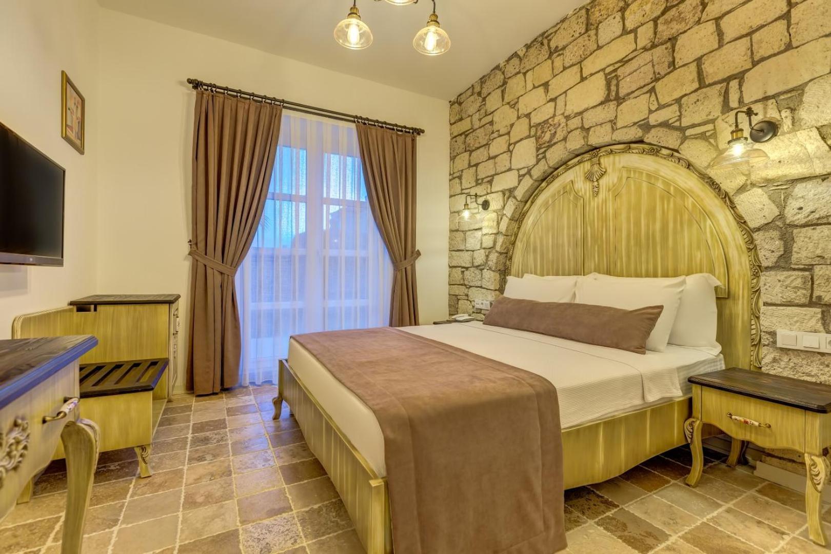 Bel Canto Alacati Hotel (Adults Only) Exterior foto