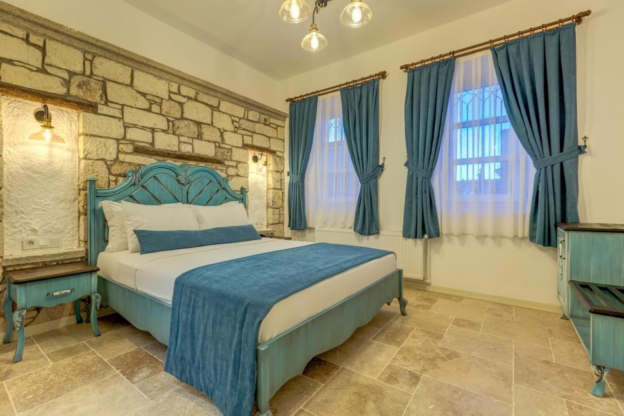 Bel Canto Alacati Hotel (Adults Only) Exterior foto