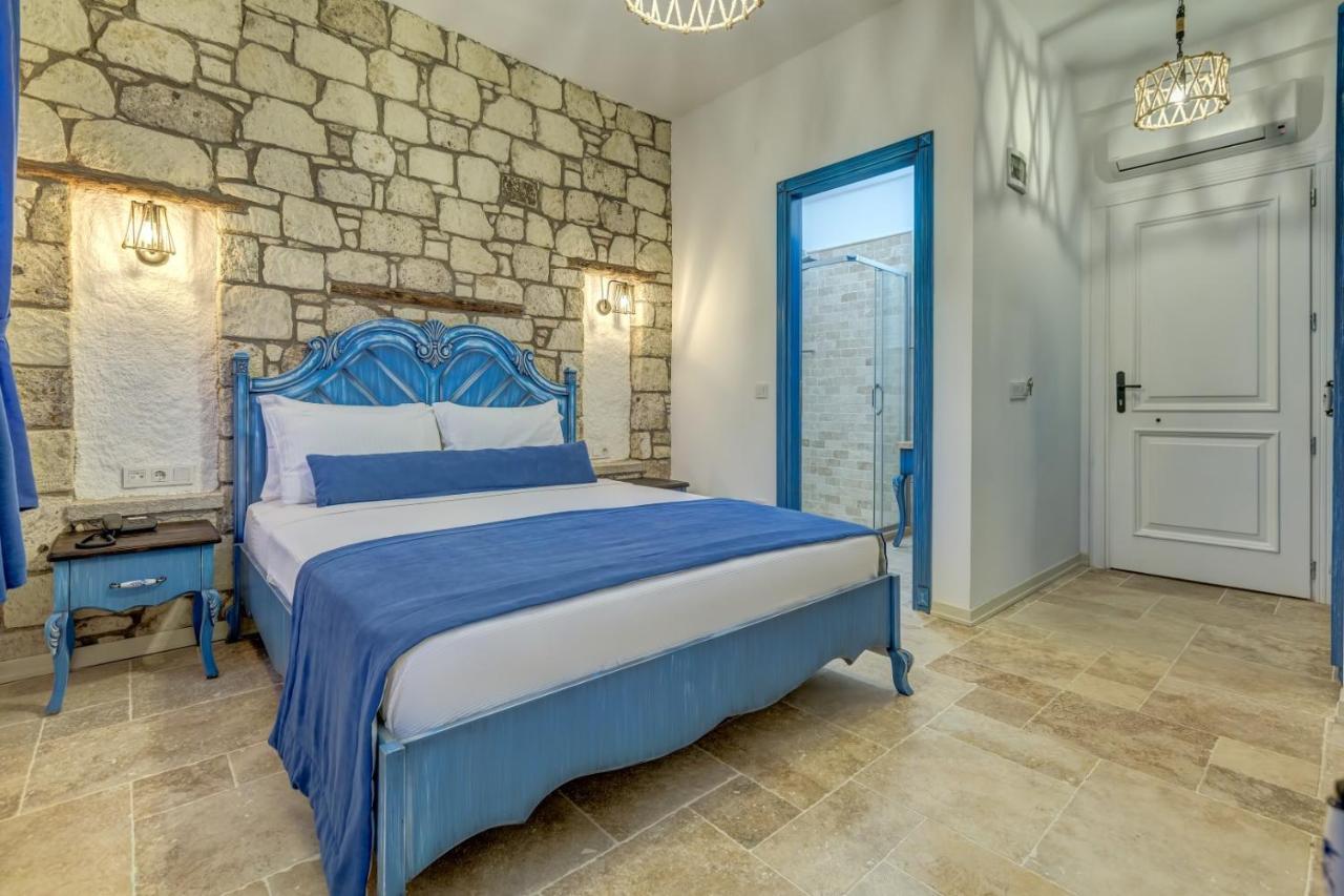 Bel Canto Alacati Hotel (Adults Only) Exterior foto
