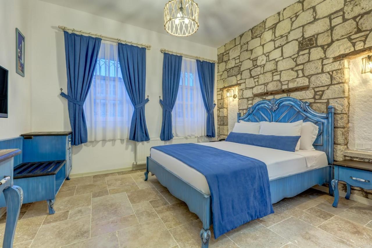 Bel Canto Alacati Hotel (Adults Only) Exterior foto