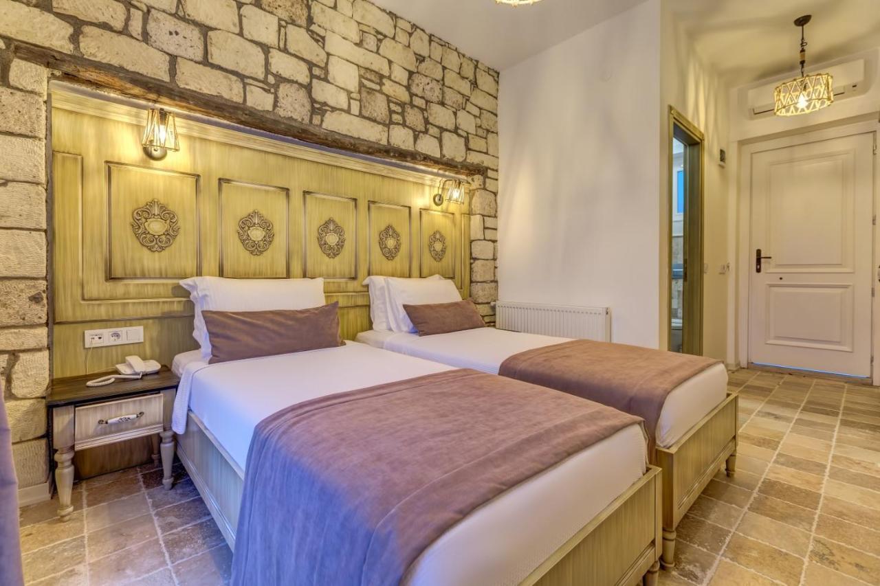 Bel Canto Alacati Hotel (Adults Only) Exterior foto