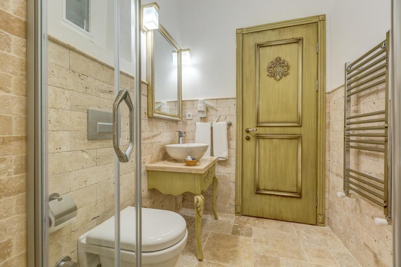 Bel Canto Alacati Hotel (Adults Only) Exterior foto