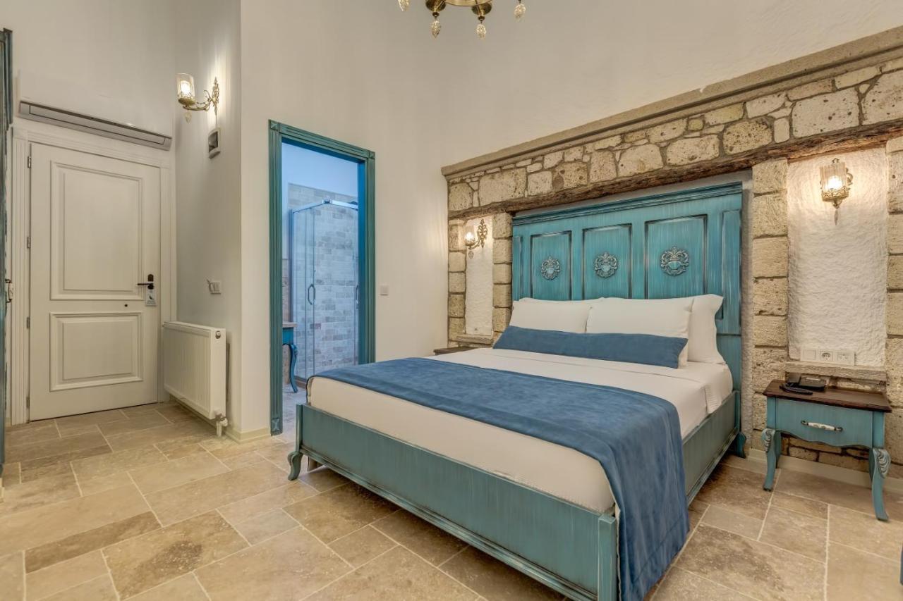 Bel Canto Alacati Hotel (Adults Only) Exterior foto