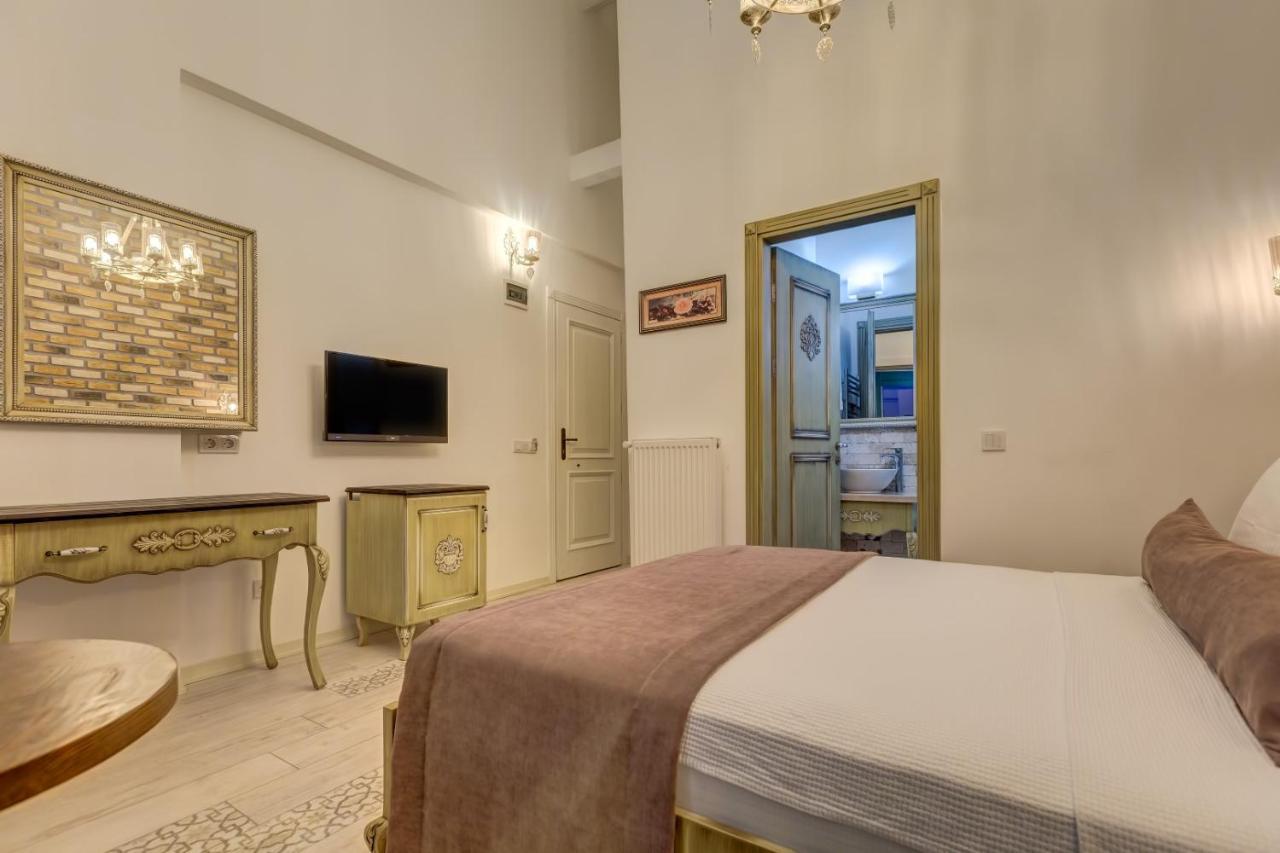 Bel Canto Alacati Hotel (Adults Only) Exterior foto
