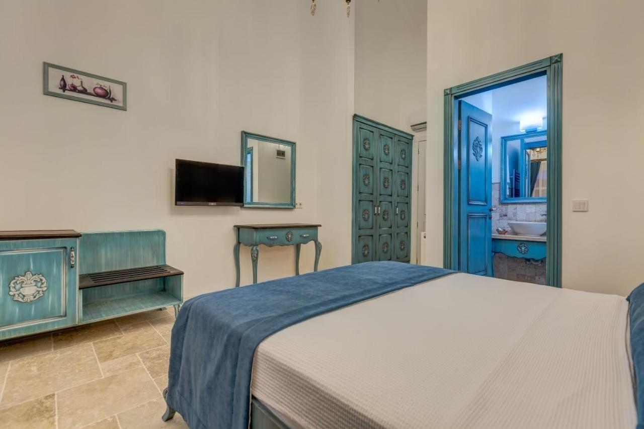 Bel Canto Alacati Hotel (Adults Only) Exterior foto