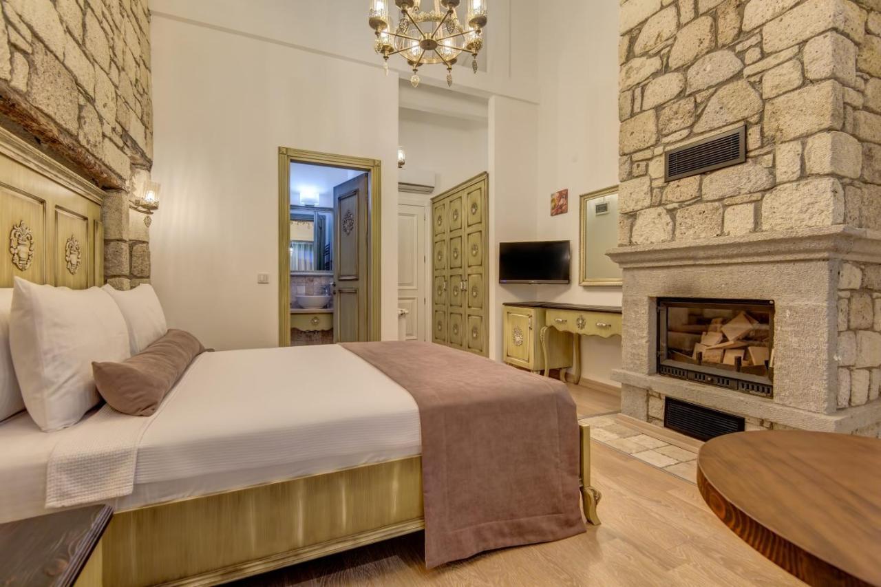 Bel Canto Alacati Hotel (Adults Only) Exterior foto