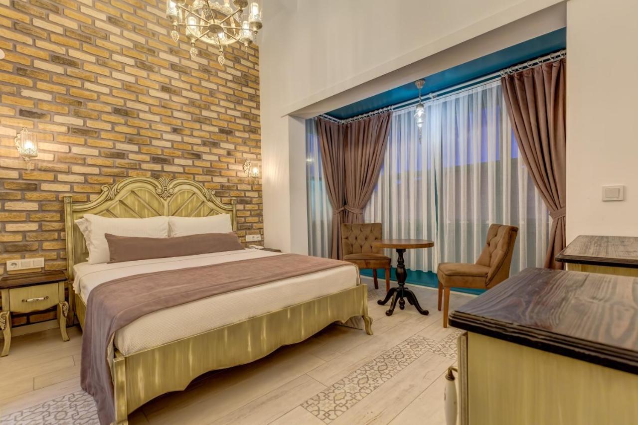 Bel Canto Alacati Hotel (Adults Only) Exterior foto