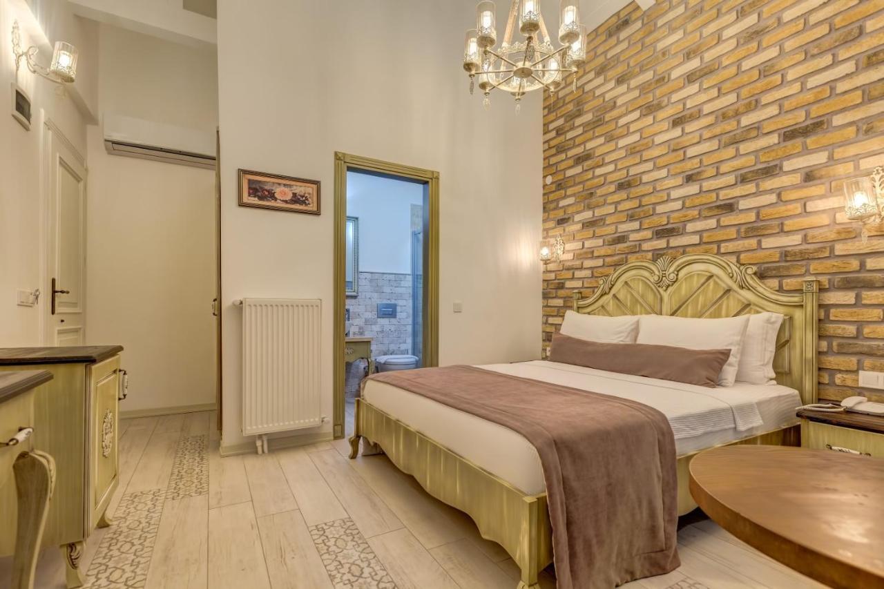 Bel Canto Alacati Hotel (Adults Only) Exterior foto