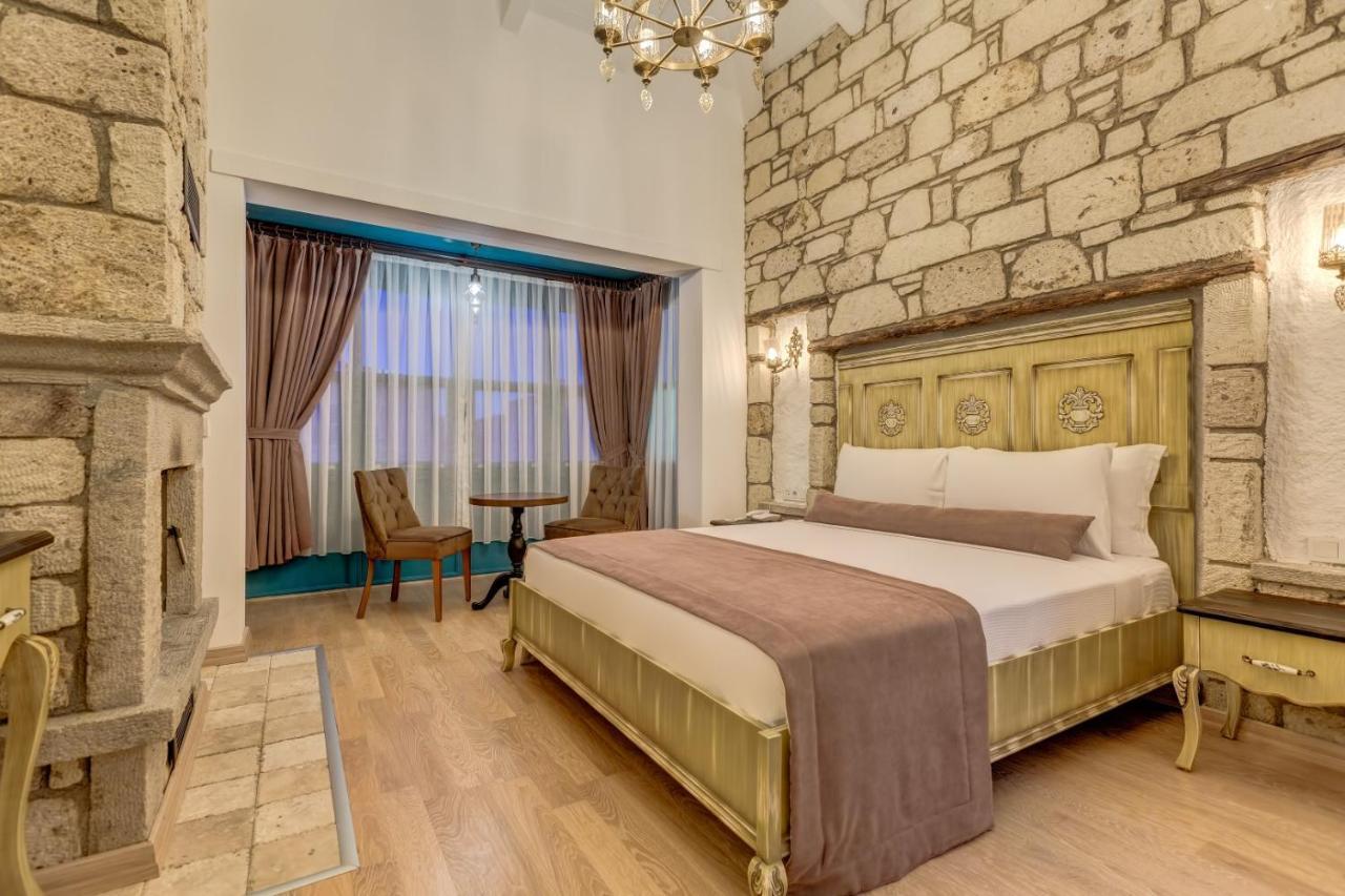 Bel Canto Alacati Hotel (Adults Only) Exterior foto