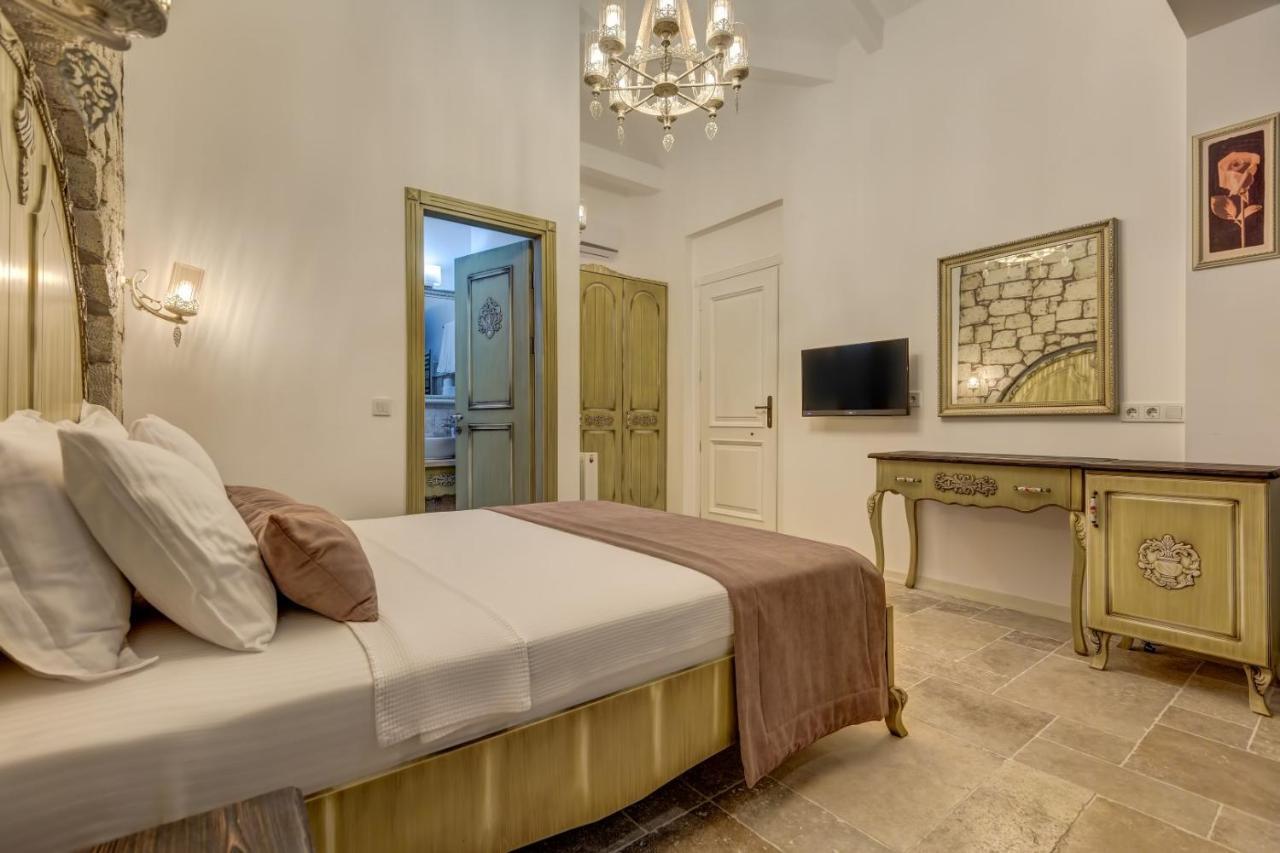 Bel Canto Alacati Hotel (Adults Only) Exterior foto