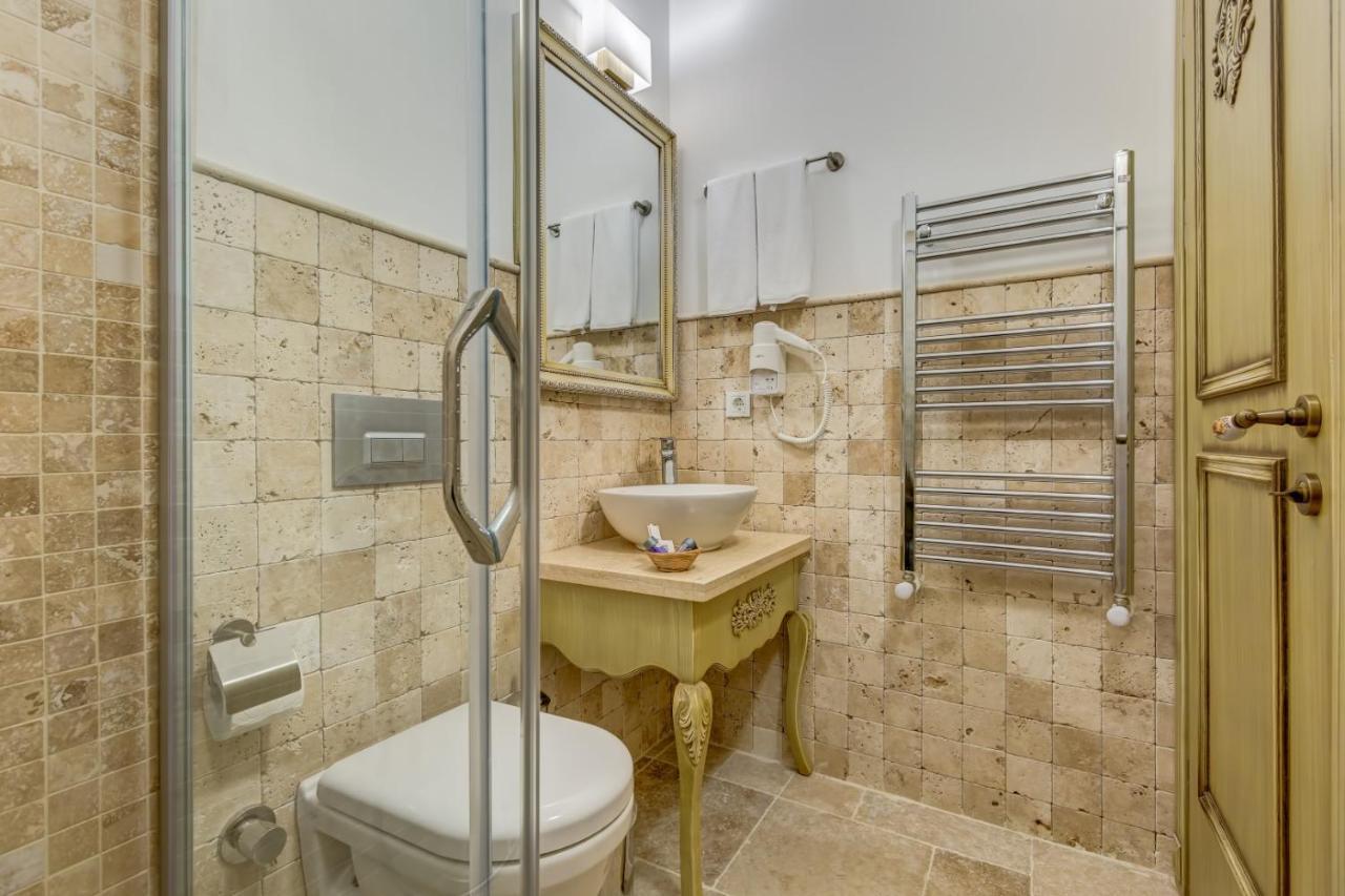 Bel Canto Alacati Hotel (Adults Only) Exterior foto