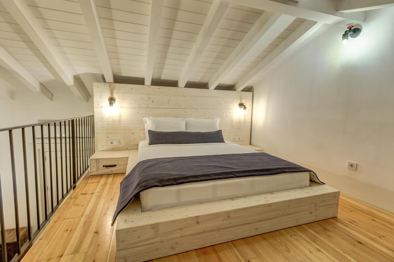 Bel Canto Alacati Hotel (Adults Only) Exterior foto