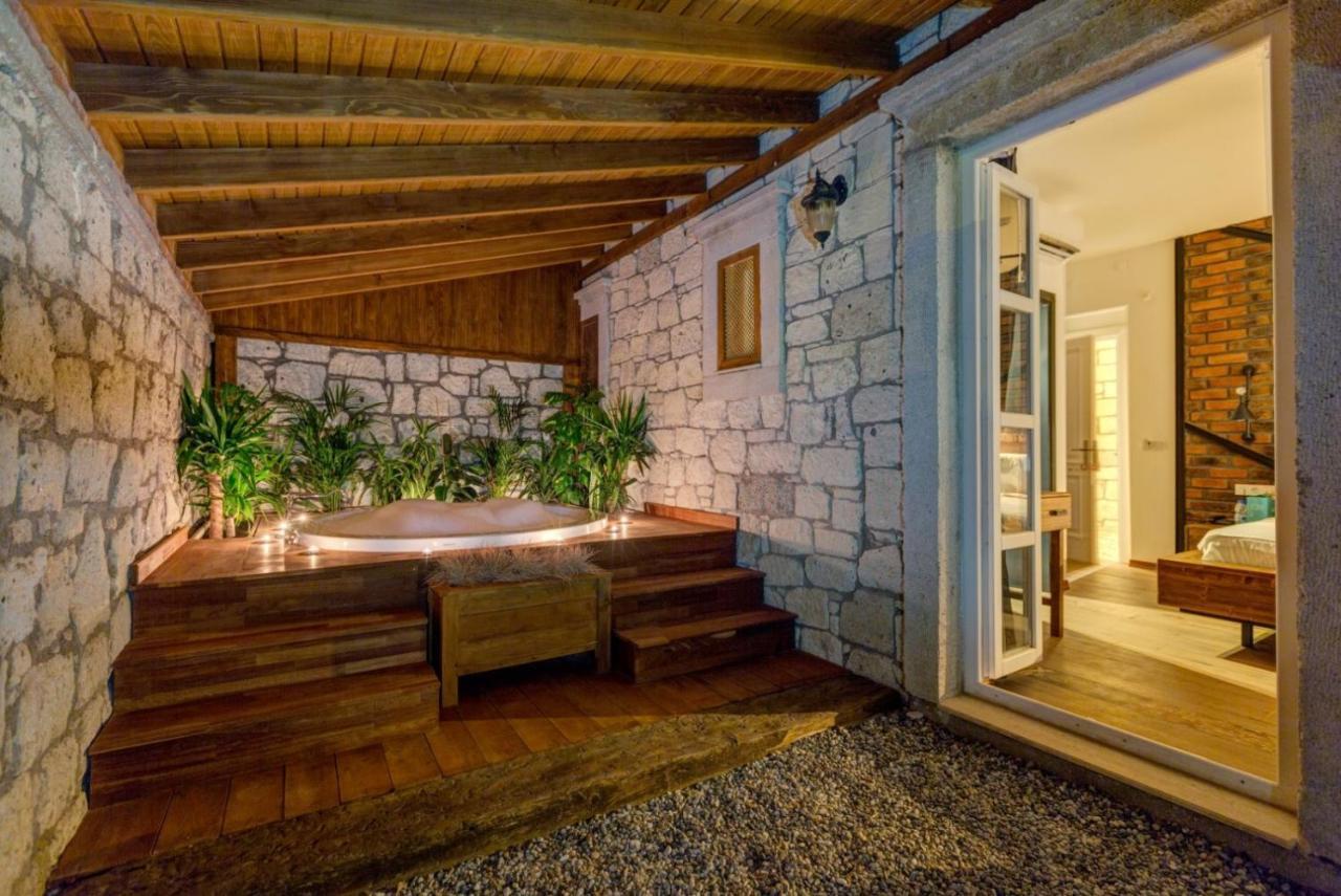 Bel Canto Alacati Hotel (Adults Only) Exterior foto