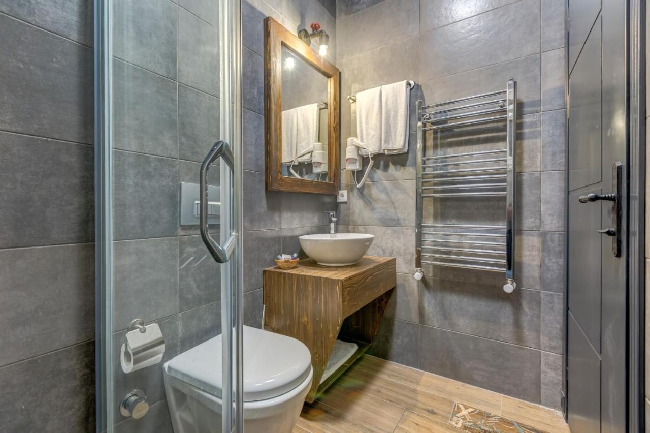 Bel Canto Alacati Hotel (Adults Only) Exterior foto