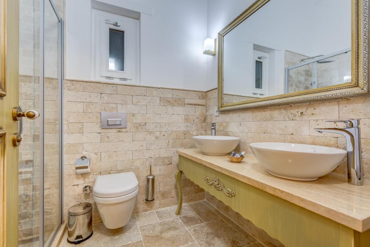 Bel Canto Alacati Hotel (Adults Only) Exterior foto