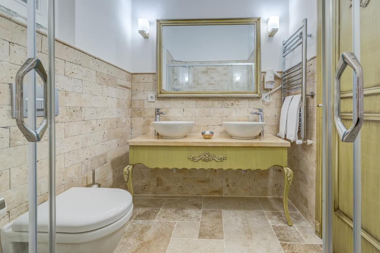 Bel Canto Alacati Hotel (Adults Only) Exterior foto
