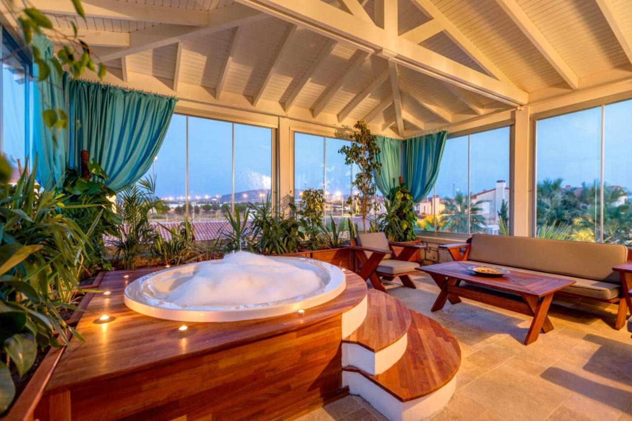 Bel Canto Alacati Hotel (Adults Only) Exterior foto