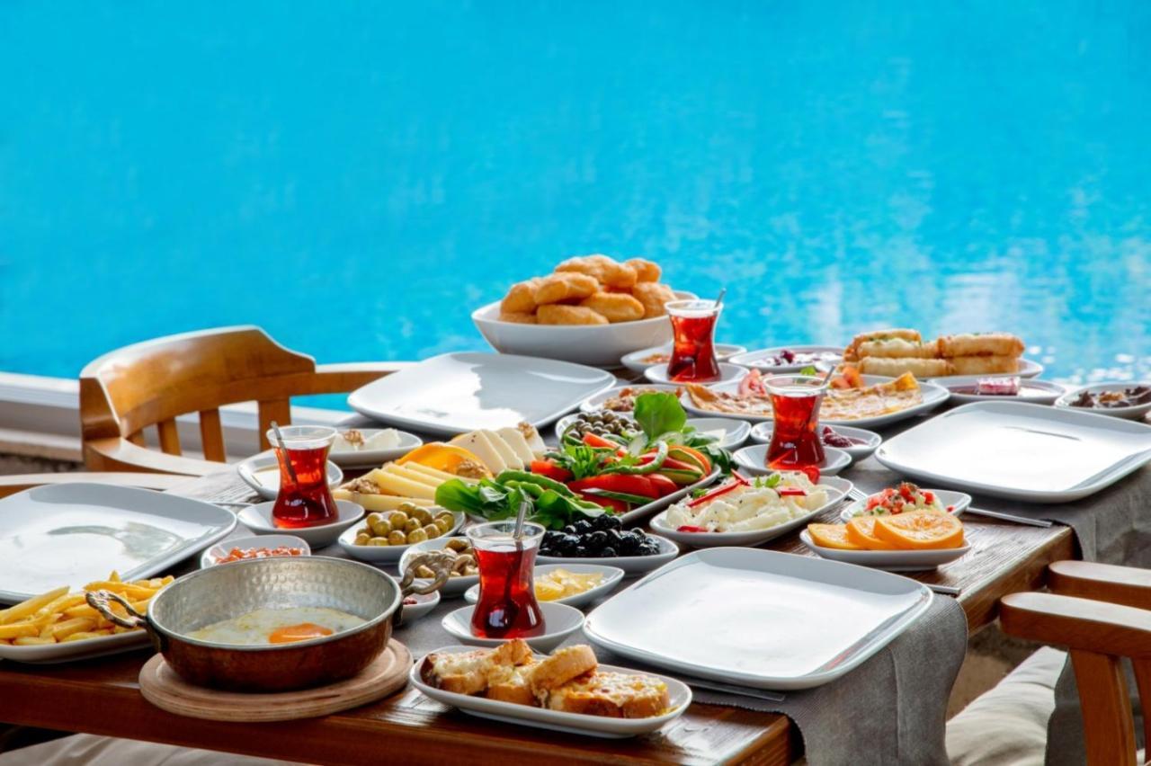Bel Canto Alacati Hotel (Adults Only) Exterior foto