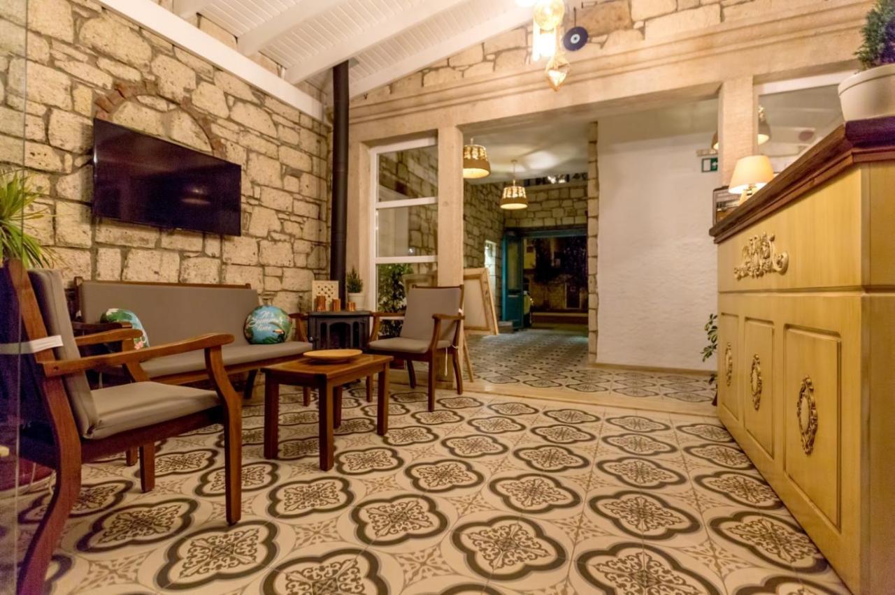 Bel Canto Alacati Hotel (Adults Only) Exterior foto