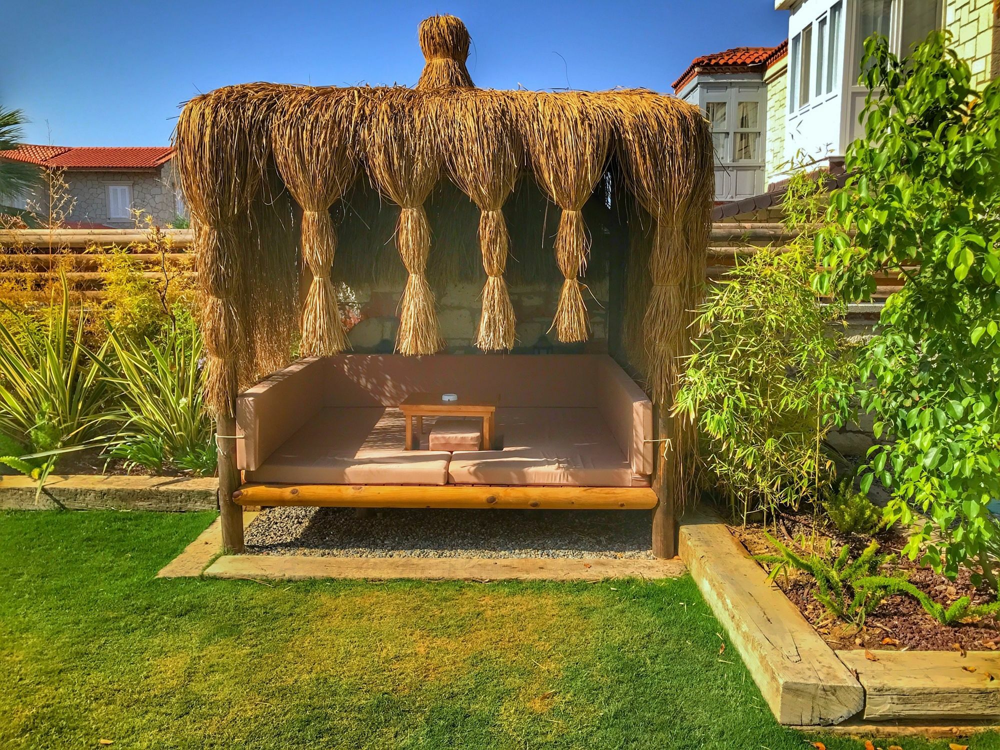 Bel Canto Alacati Hotel (Adults Only) Exterior foto