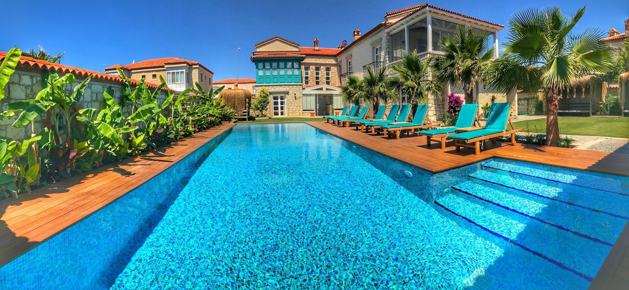 Bel Canto Alacati Hotel (Adults Only) Exterior foto
