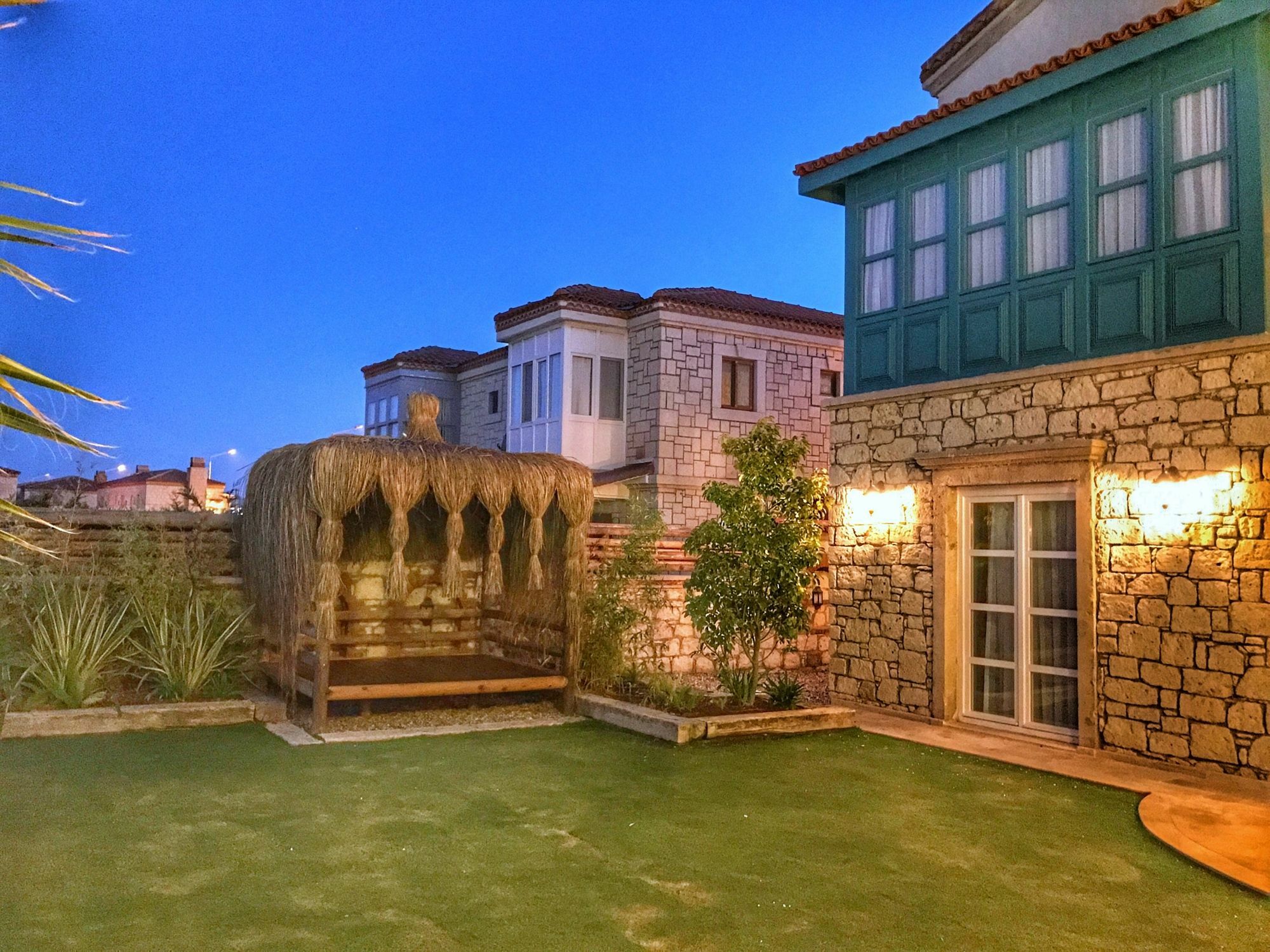 Bel Canto Alacati Hotel (Adults Only) Exterior foto
