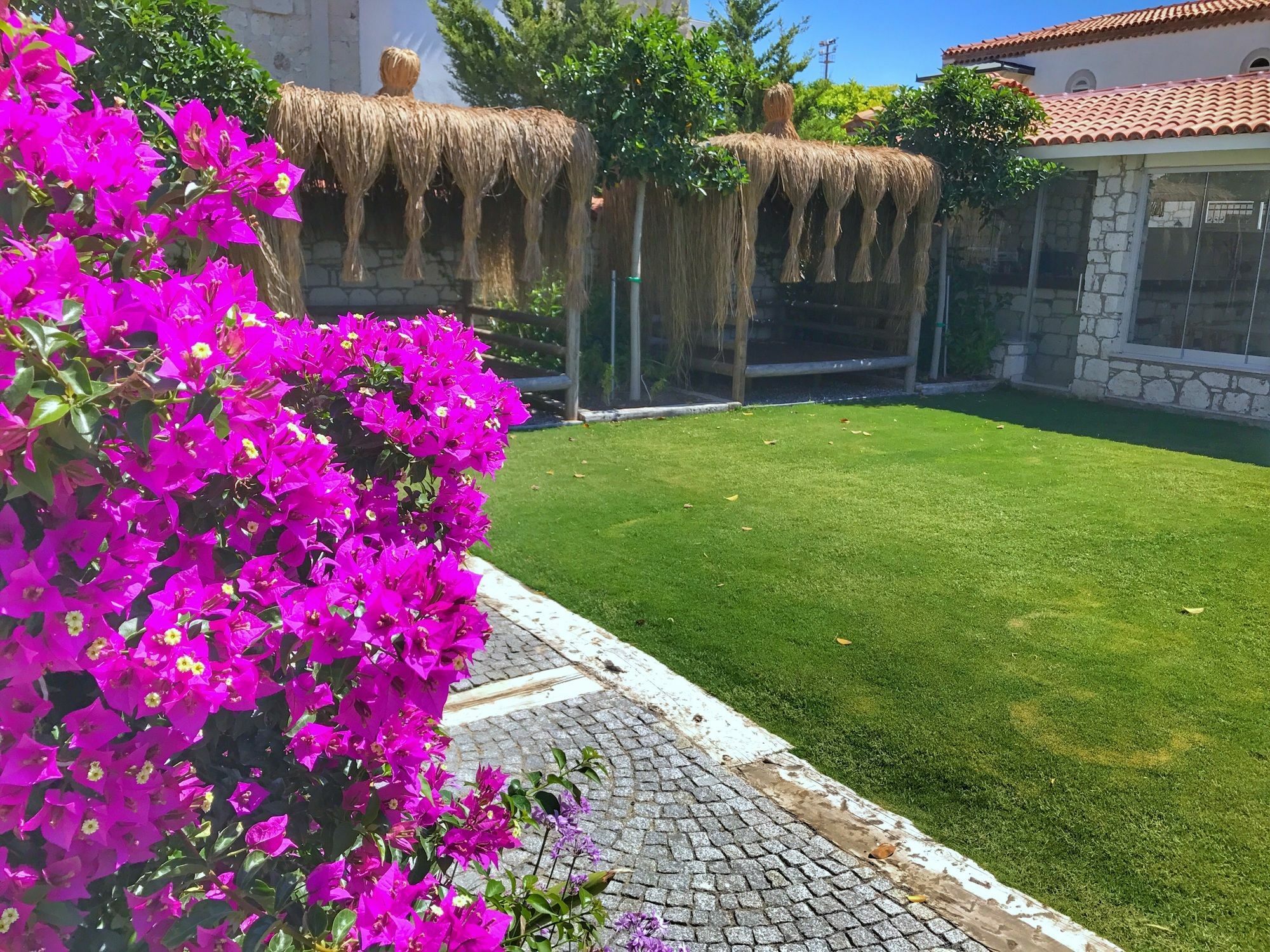 Bel Canto Alacati Hotel (Adults Only) Exterior foto